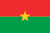 Burkina Faso BF