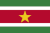 Suriname SR