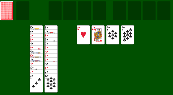 Aces and Kings thumbnail