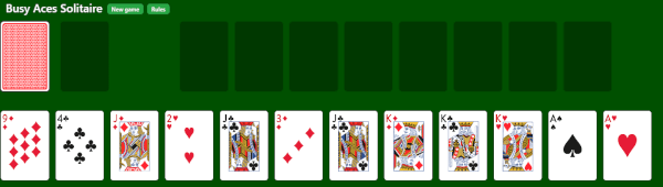 Busy Aces thumbnail
