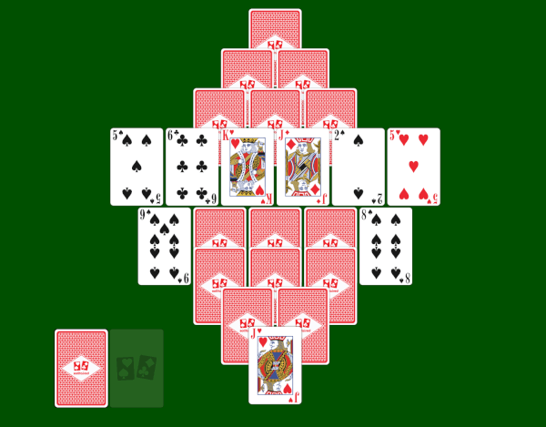 Diamond thumbnail