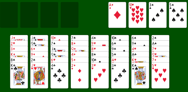 ForeCell thumbnail