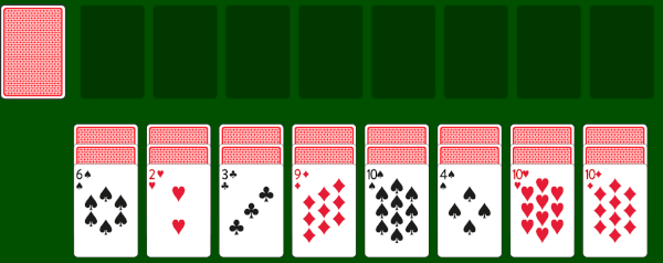Gypsy thumbnail