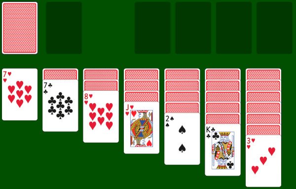 Klondike (Gallery Mode) thumbnail