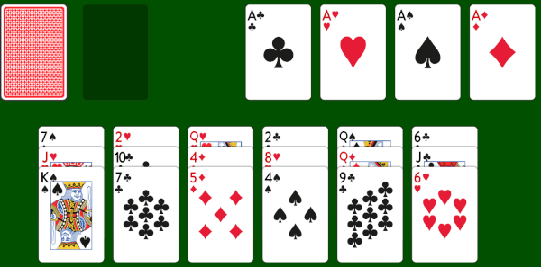 Lanes thumbnail