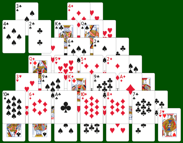 Pharaohs thumbnail