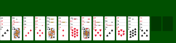 Pile Up thumbnail
