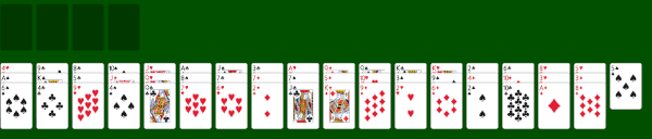 Shamrocks thumbnail