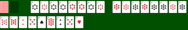 Sixes and Sevens thumbnail