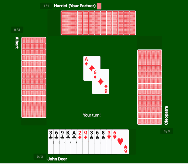 Spades thumbnail