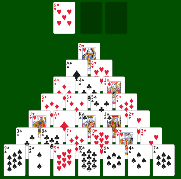Triangle thumbnail