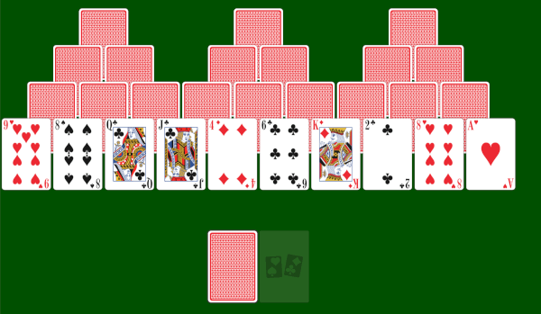 Tripeaks thumbnail
