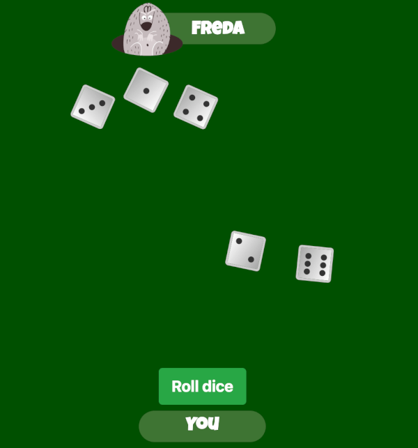 Yahtzee thumbnail